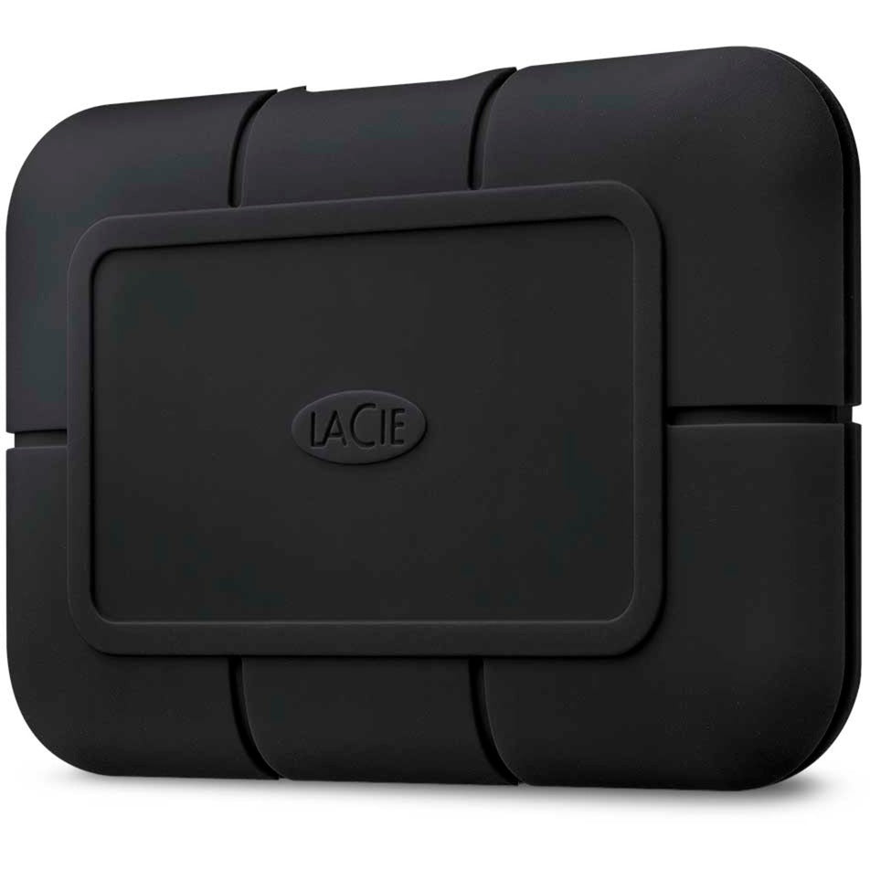 Lacie Rugged SSD 4 TB