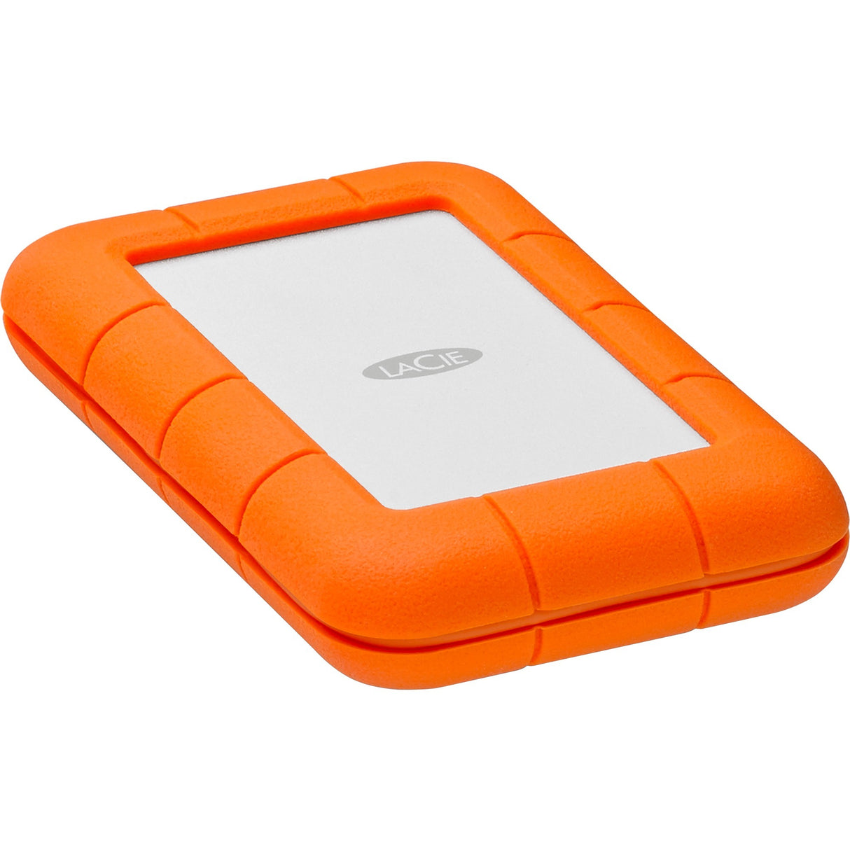 Lacie Rugged, 2 TB