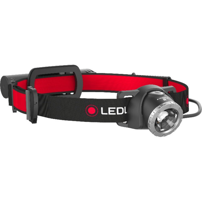 Ledser Head lamp H8R
