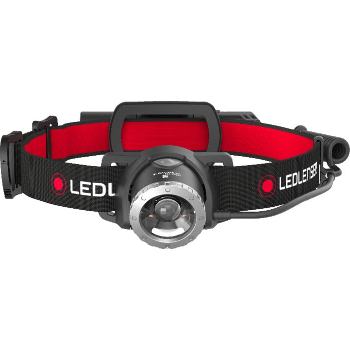 Ledser Head lamp H8R