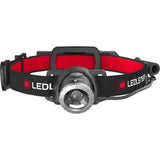 Ledser Head lamp H8R