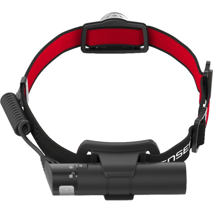 Ledser Head lamp H8R