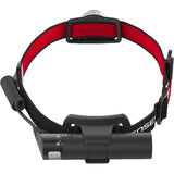 Ledser Head lamp H8R