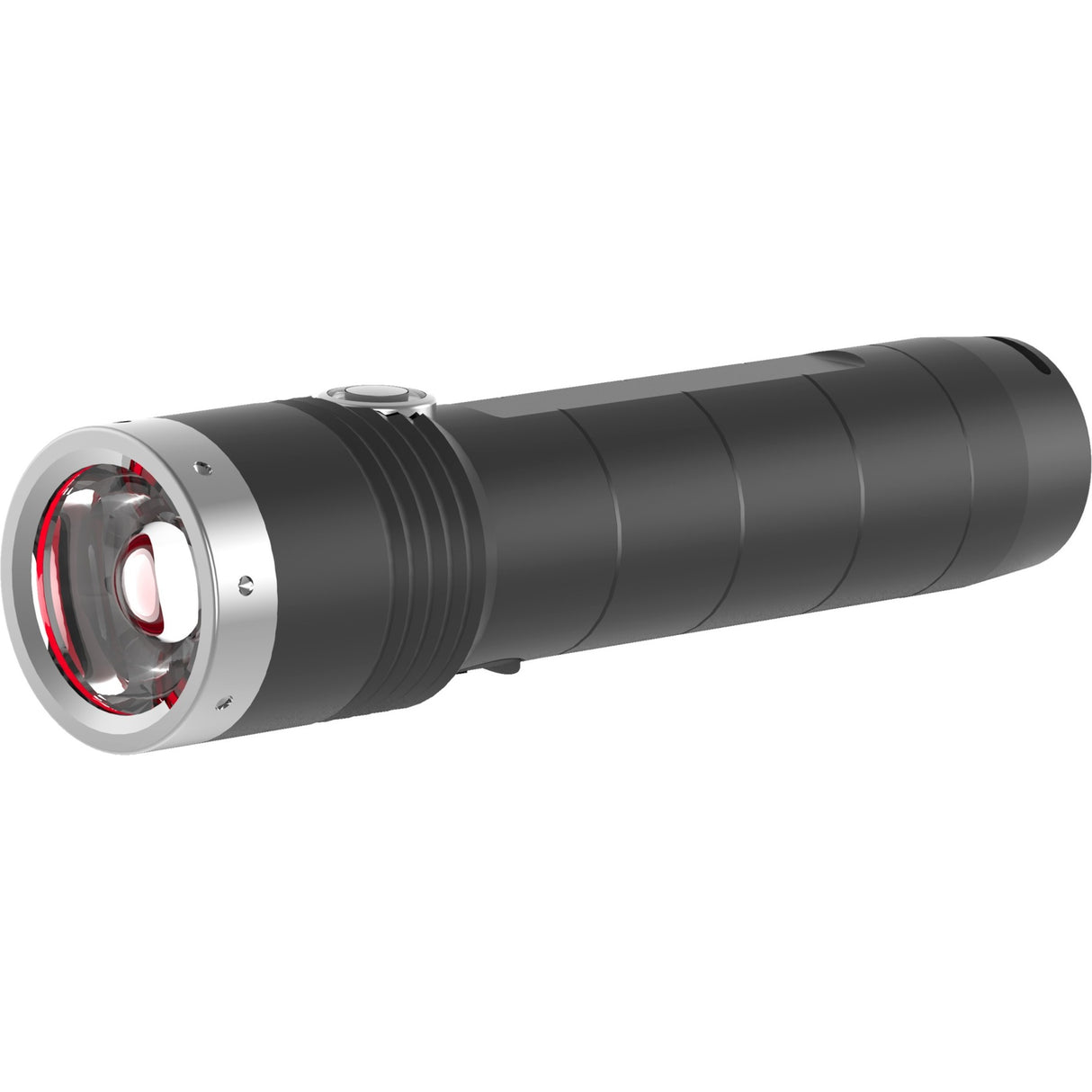 Ledlener genopladelig lommelygte MT10