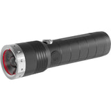 LEDSER Genopladelig lommelygte MT14