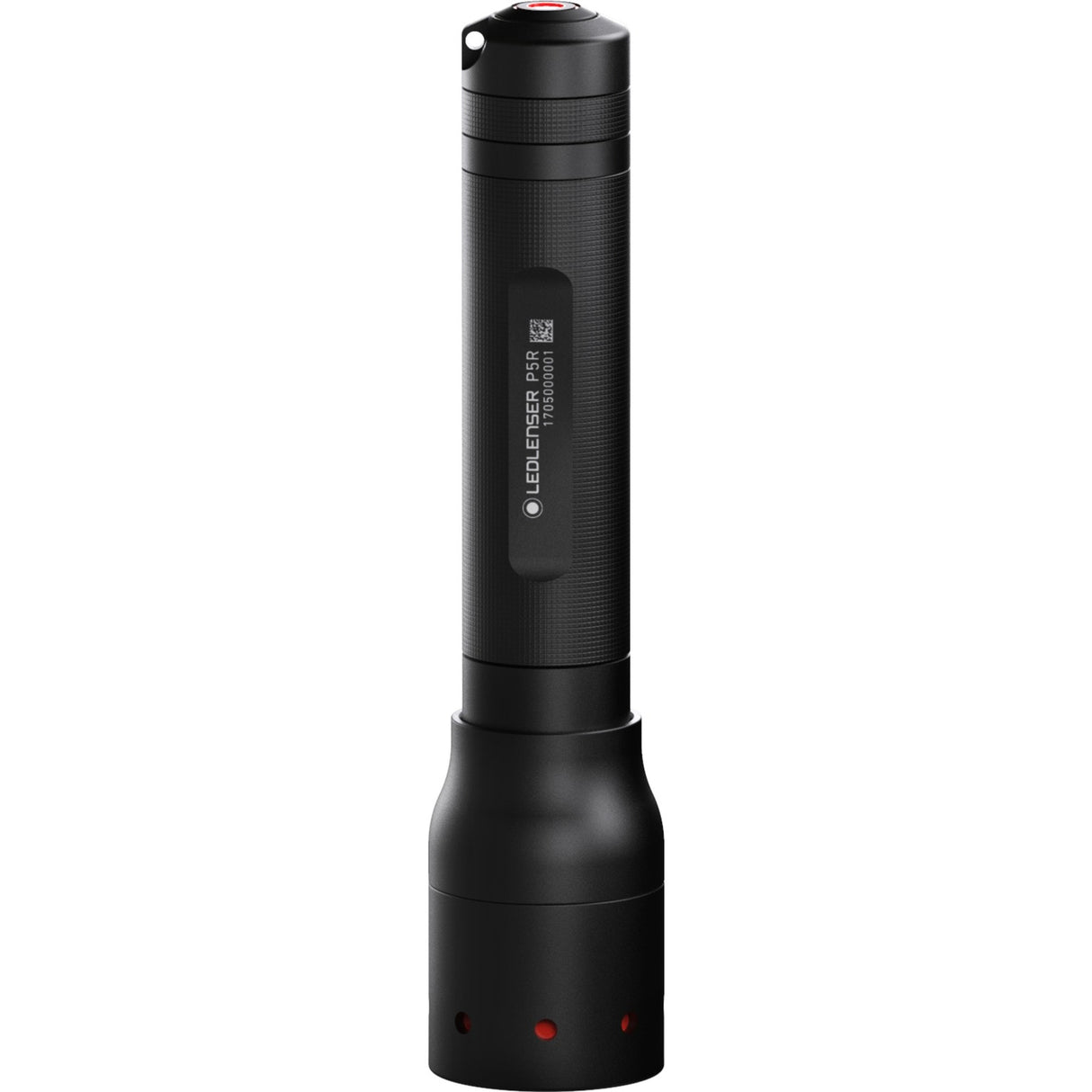LEDSER Lommelygte P5R