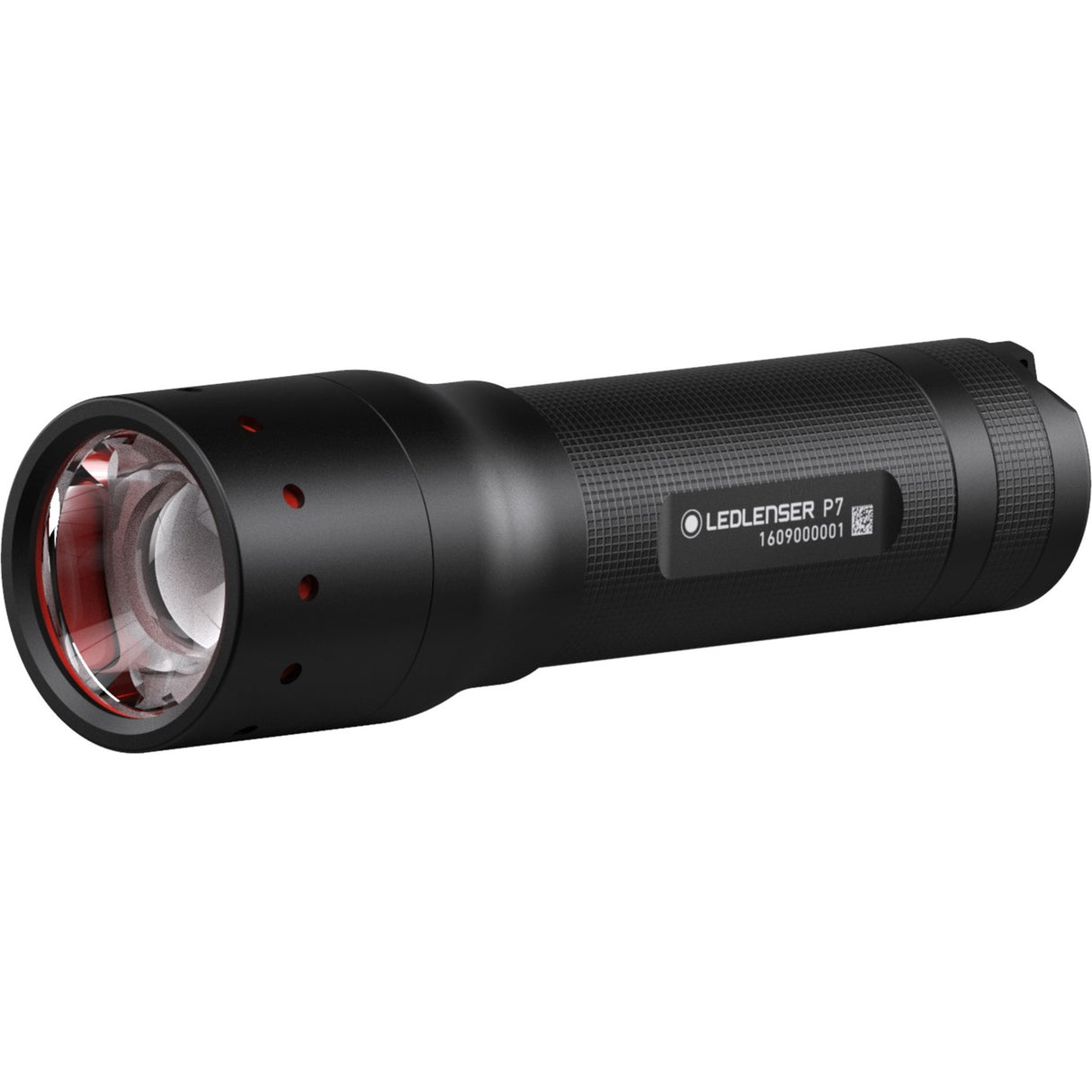 LEDSER Lommelygte P7