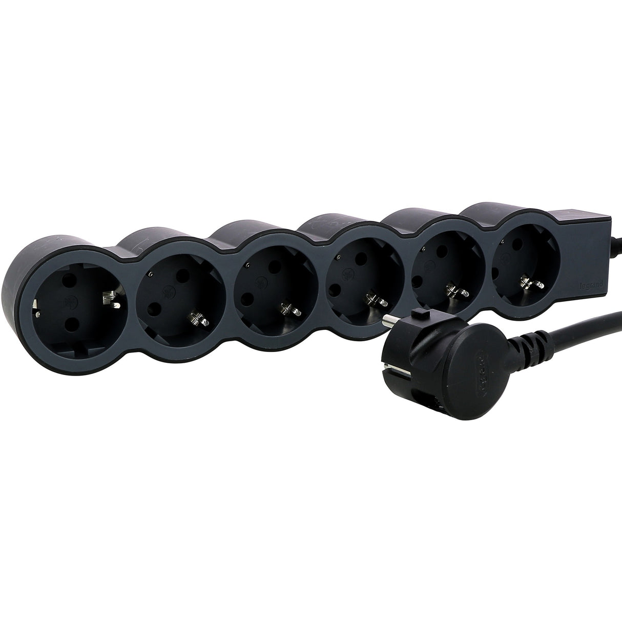 Legrand Multiple standard contact box