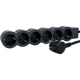 Legrand Multiple standard contact box