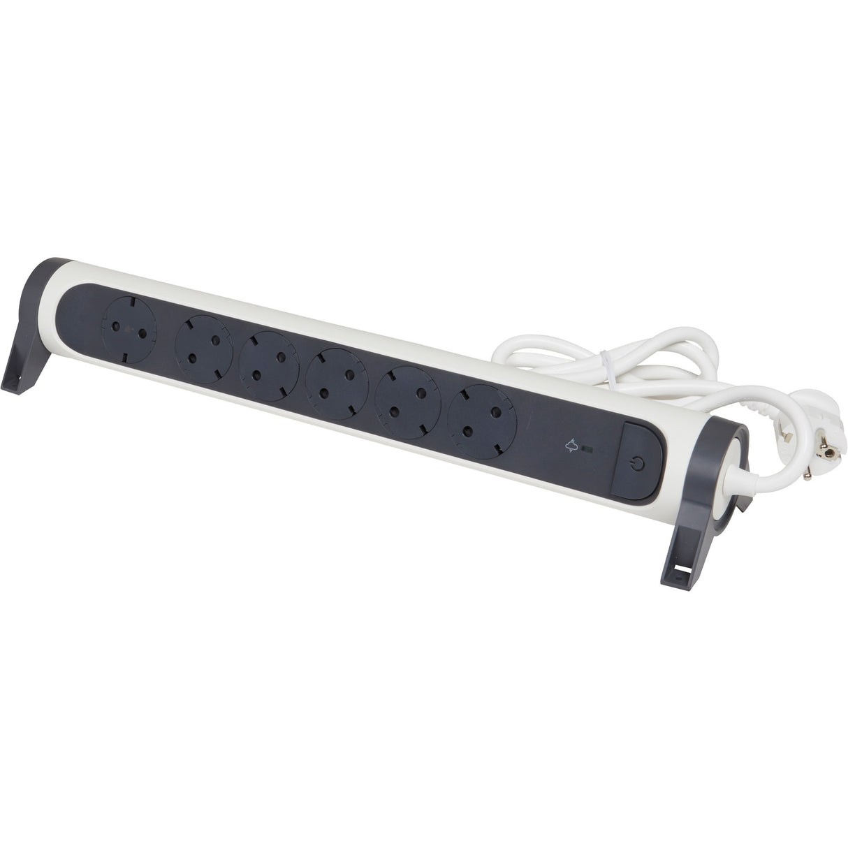 Legrand Legrand Mounting and rotating multiple Premium TKD C