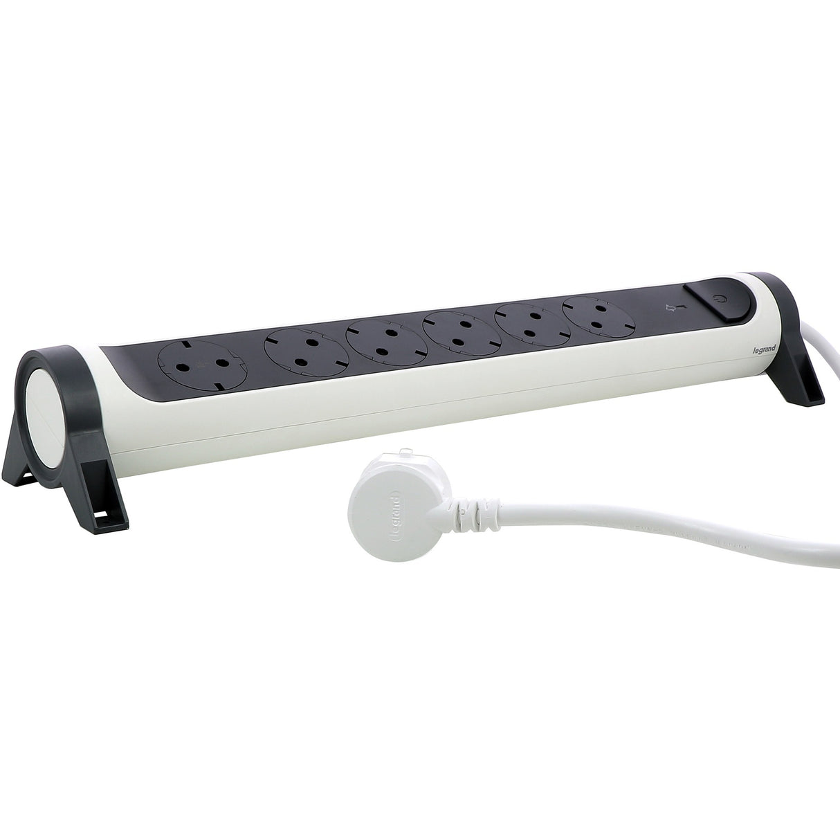 Legrand Legrand Mounting and rotating multiple Premium TKD C