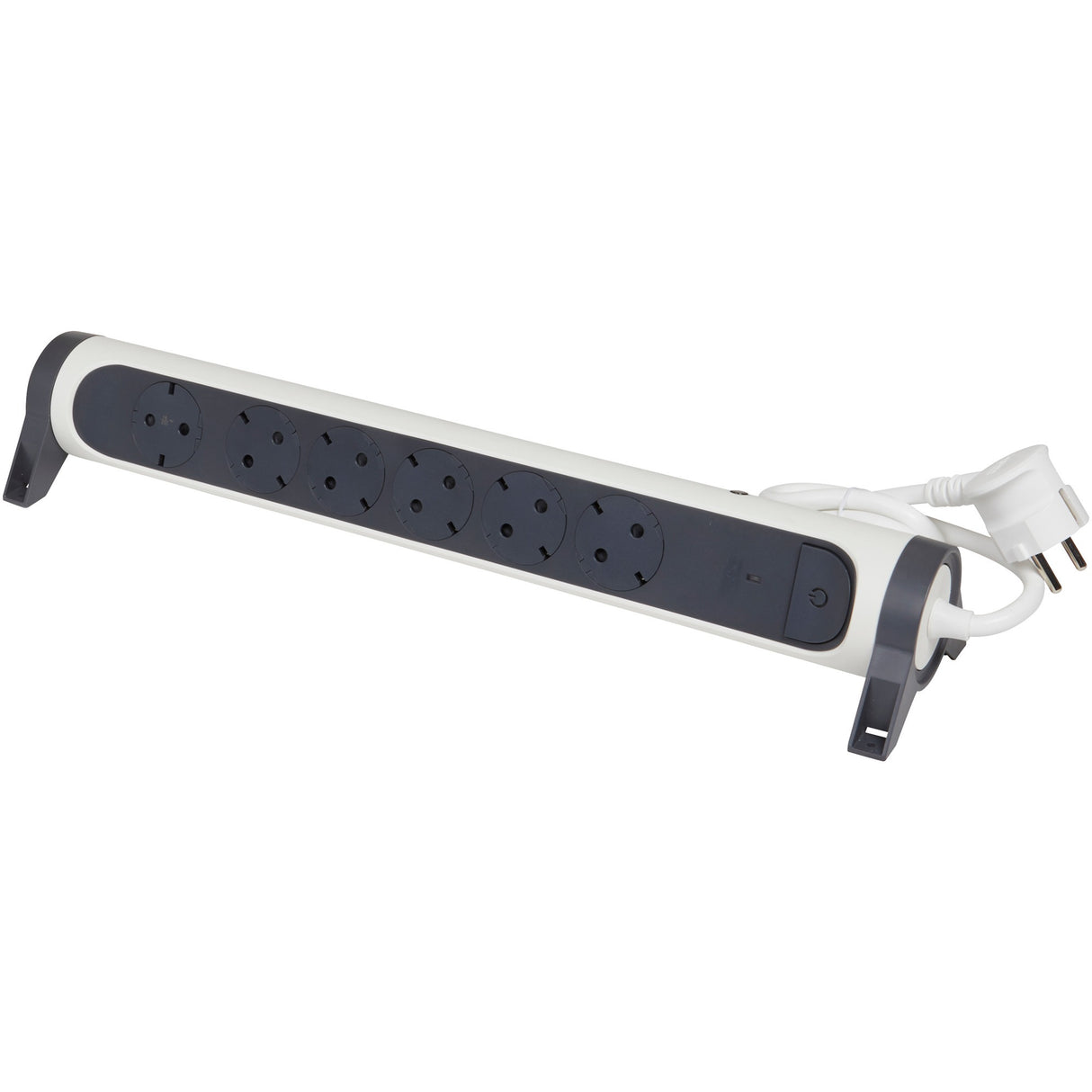 Legrand mountable and rotatable multiple premium conta