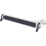 Legrand mountable and rotatable multiple premium conta