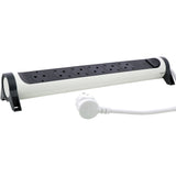 Legrand mountable and rotatable multiple premium conta