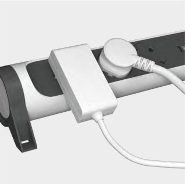 Legrand mountable and rotatable multiple premium conta