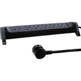 Legrand Legrand Montage und Drehung mehrerer Premiumconta