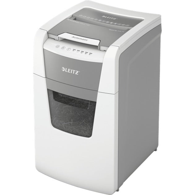 Leitz IQ Auto+ Office 150 Paper Sprinker P4