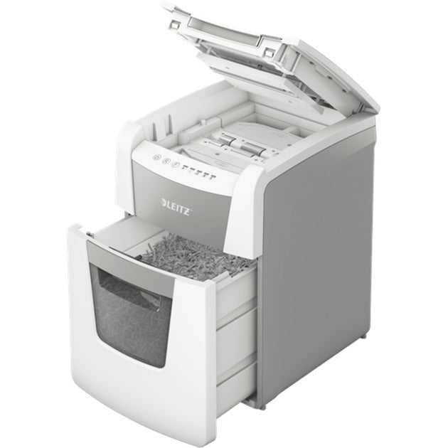 Leitz IQ Auto+ Small Office 100 papir Sprinker P5