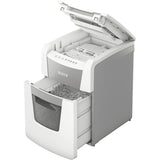 Leitz IQ Auto+ Small Office 100 papir Sprinker P5