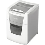 Leitz IQ Auto+ Small Office 100 papir Sprinker P5