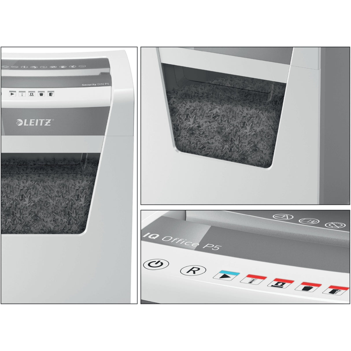 Leitz IQ Office Paper Sprinker P5