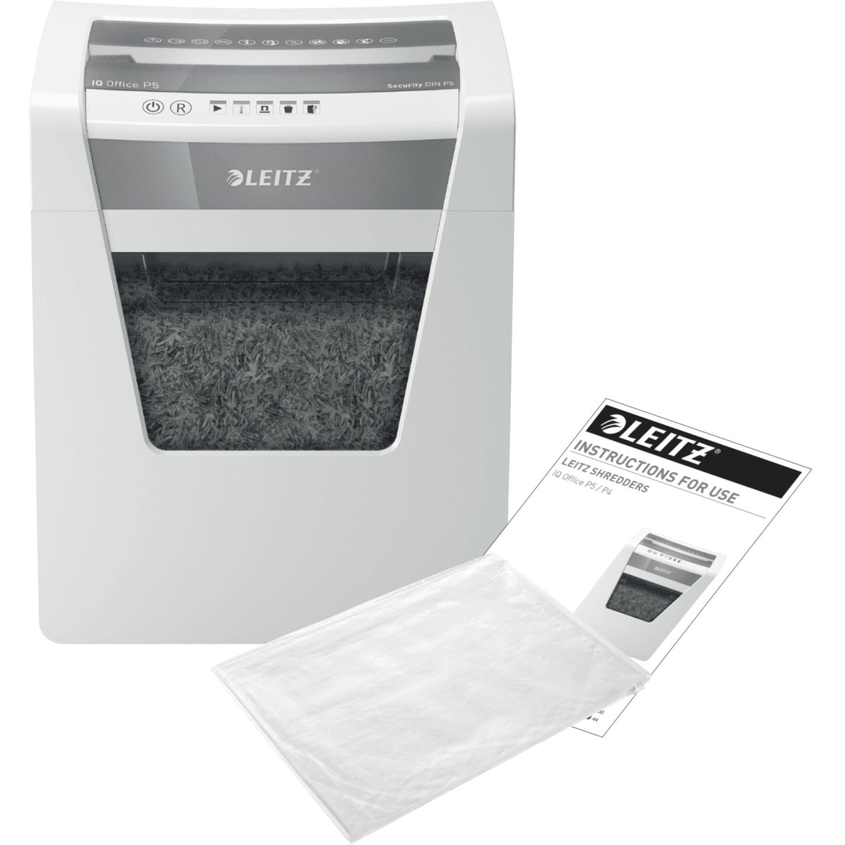 Leitz IQ Office Paper Sprinker P5