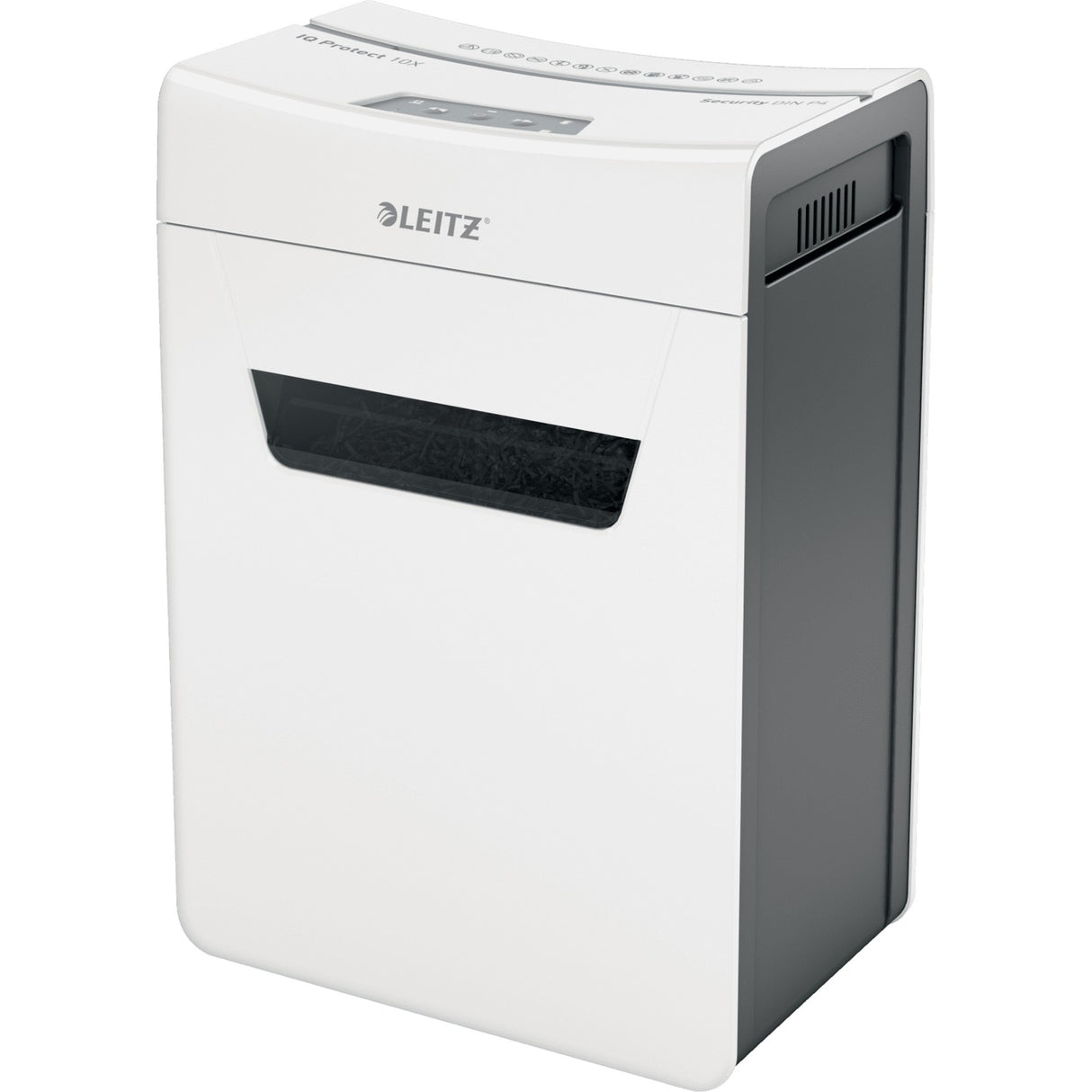 Leitz IQ Protect Premium Paper Sprinker 10x