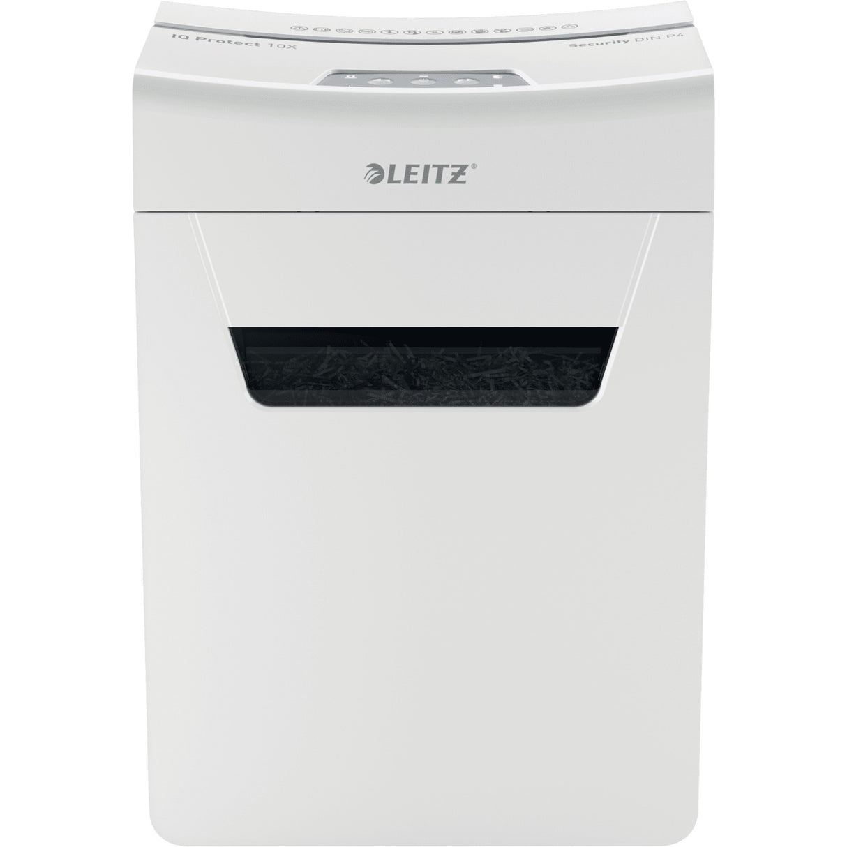 Leitz IQ Protect Premium Paper Sprinker 10x