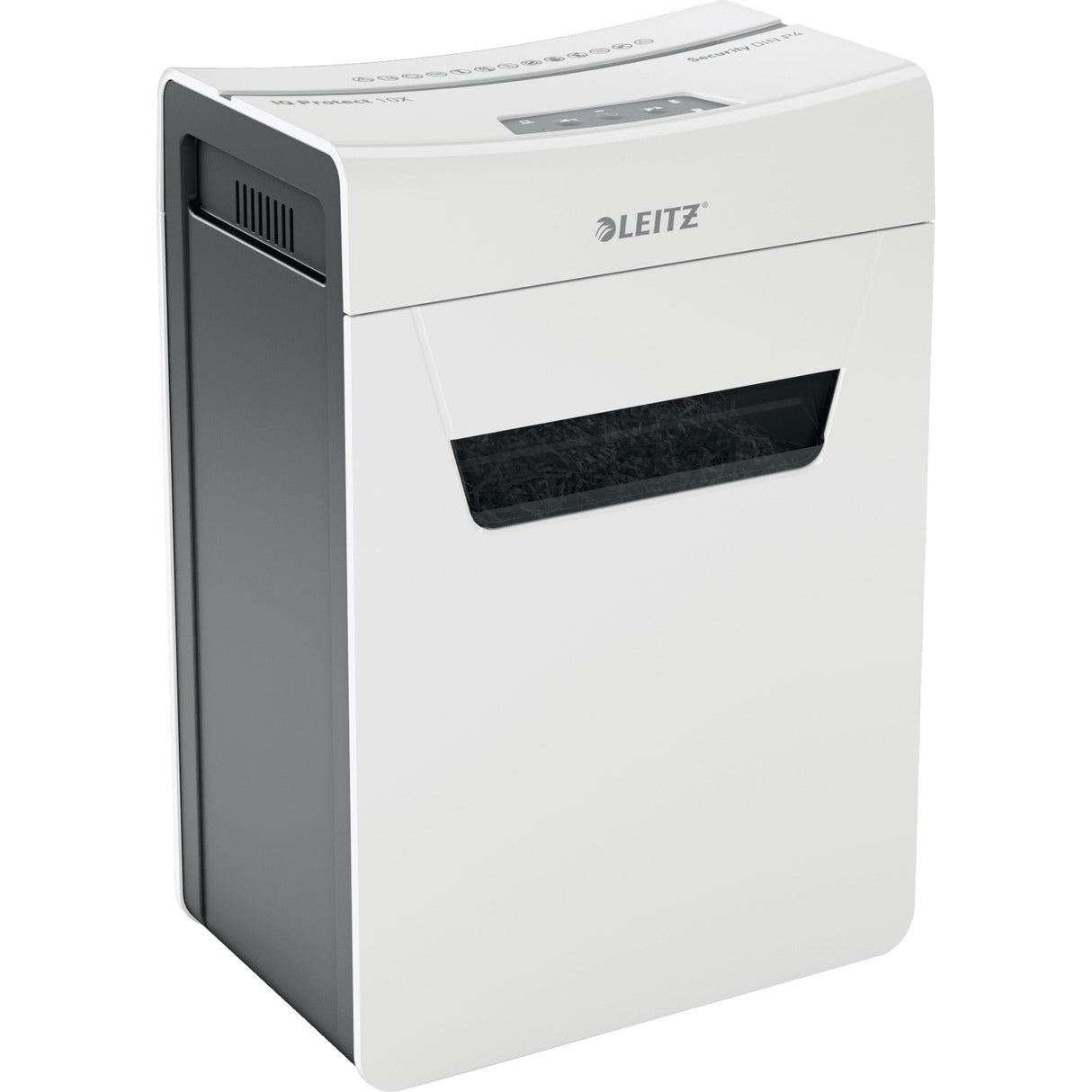 Leitz IQ Protect Premium Paper Sprinker 10x