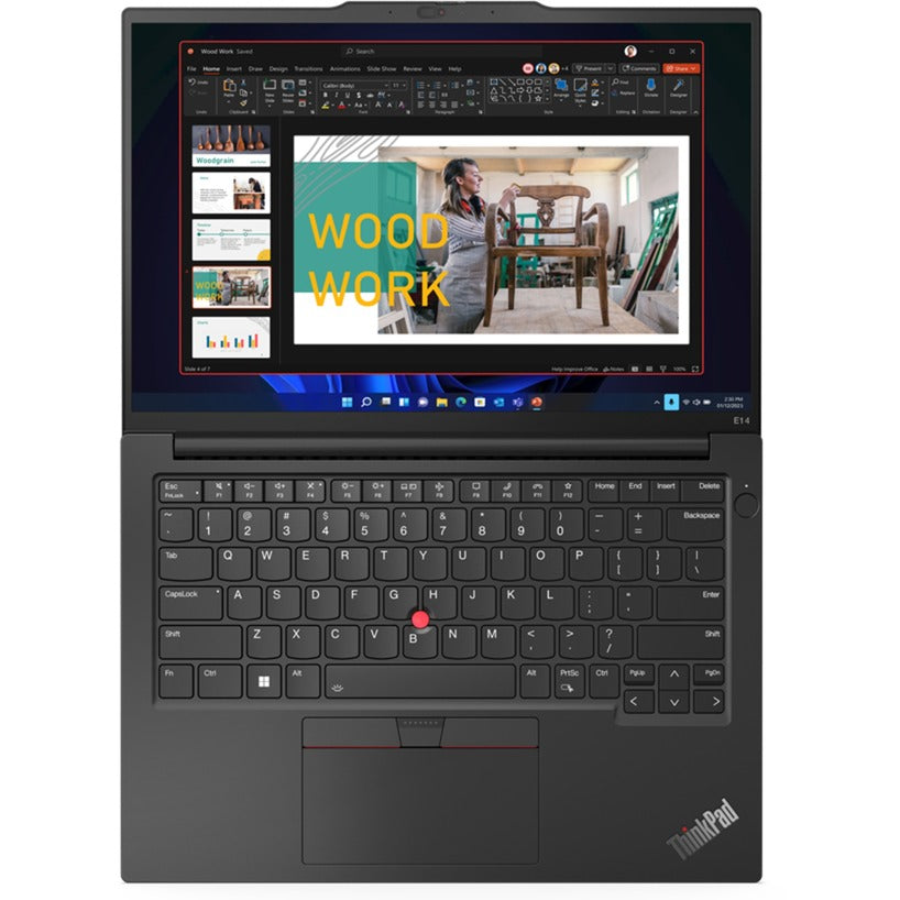 Lenovo ThinkPad E14 Gen 5 (21 años1vmh)