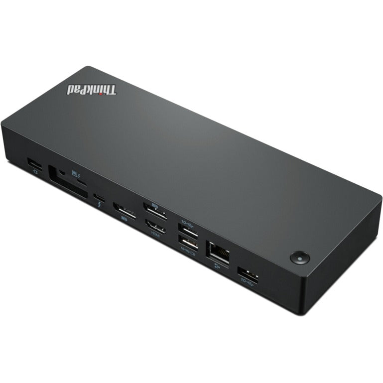 Lenovo Thinkpad Universal Thunderbolt 4 Dock