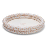 Leopard | beige swimming pool 100 cm