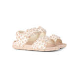 Leopardo | Sandalias beige - Tamaño 19-29