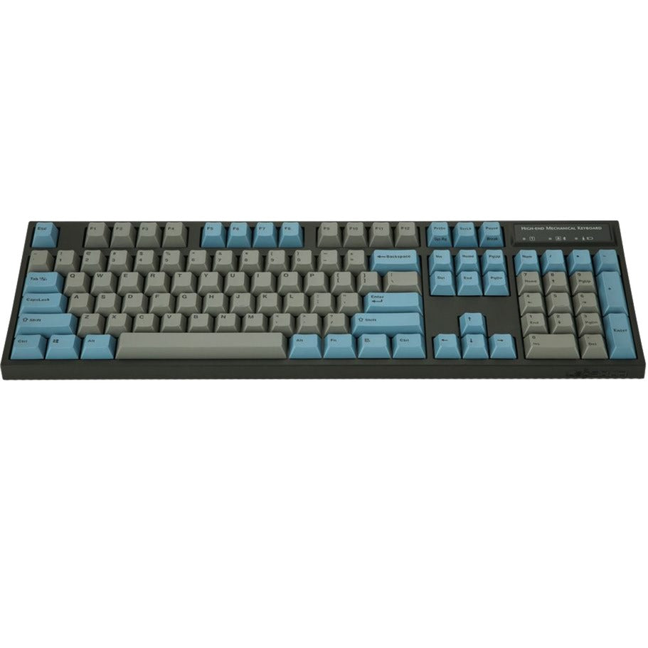 Leopold FC900RBTR EGBPD