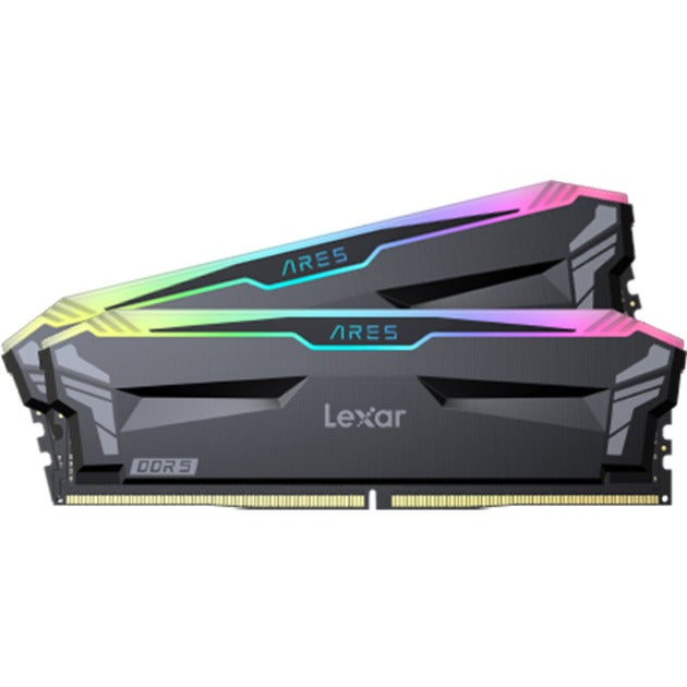Lexar Lexar 32 GB DDR5-6400 Zestaw
