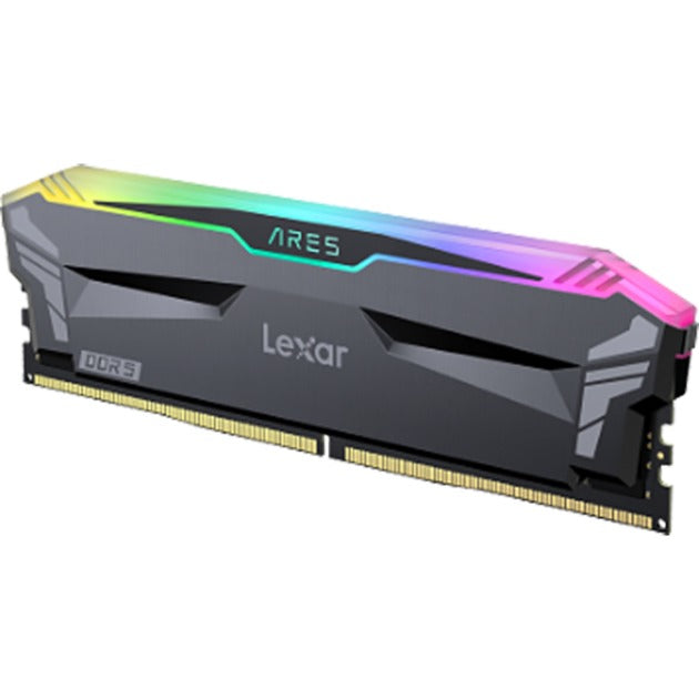 Lexar Lexar 32 GB DDR5-6400 Zestaw