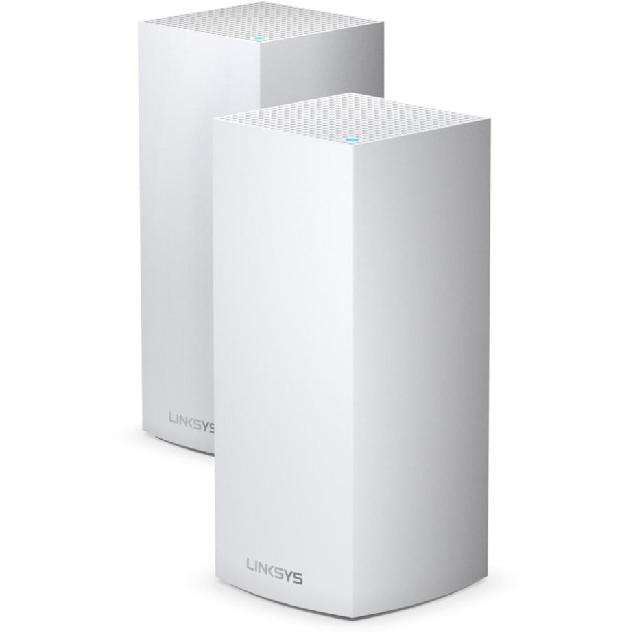 Linksys Velop Multiroom Intelligent Mesh (AX4200) WiFi 6-S