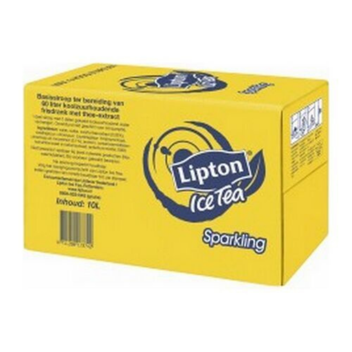 Mieszanka postmiksowa mrożonej herbaty Lipton (10 litrów)