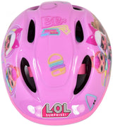 Volare Dolls bicycle helmet - 52-56 cm