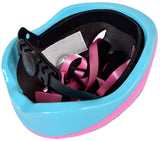 Volare Dolls bicycle helmet - 52-56 cm