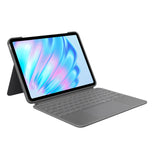 Logitech Combo Touch iPad Air 11 (M2), iPad Air (4th and 5th