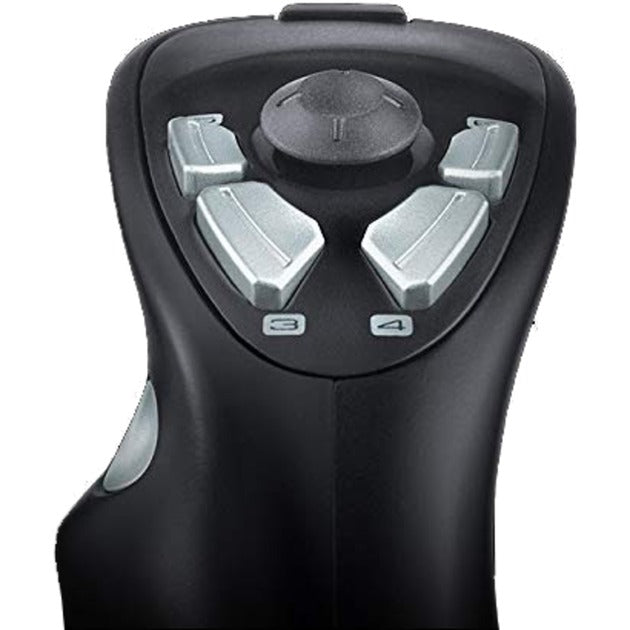 Logitech 3d Pro