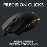Logitech G203 Lightync