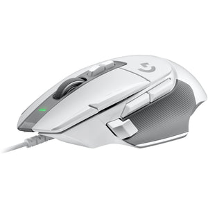 Logitech g502 x játék egér