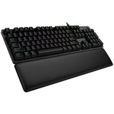 Mechanická herní klávesnice Logitech g513 carbon lightsync rgb