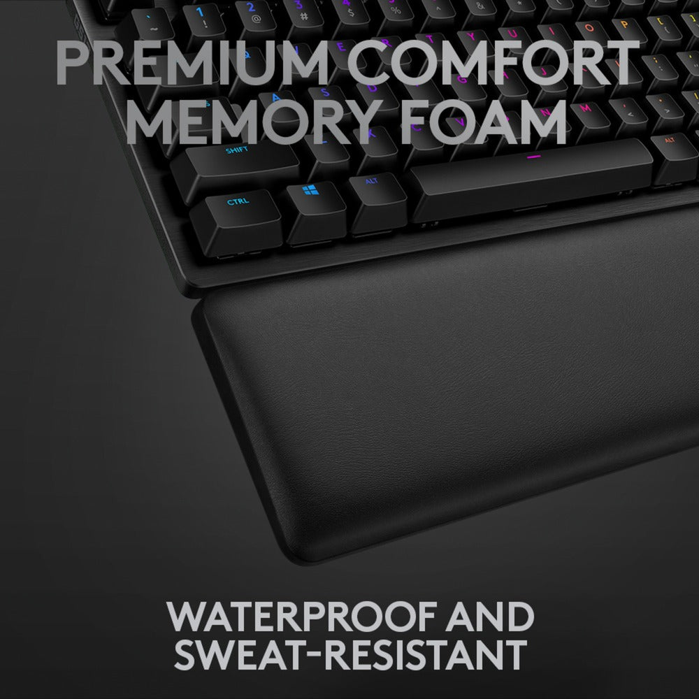 Mechanická herní klávesnice Logitech g513 carbon lightsync rgb