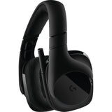 Logitech G533 Draadloze Gaming Headset