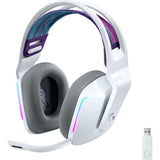 Logitech g733 lightspeed wireless rgb gaming headset