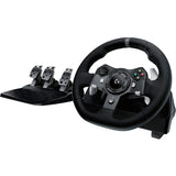Logitech G920 Fuerza impulsora