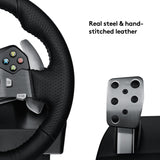 Logitech G920 Fuerza impulsora